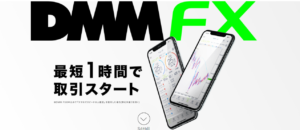 DMM FXのロスカットを解説