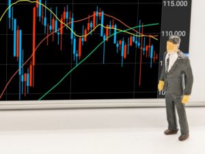 FXの打診買い・打診売り