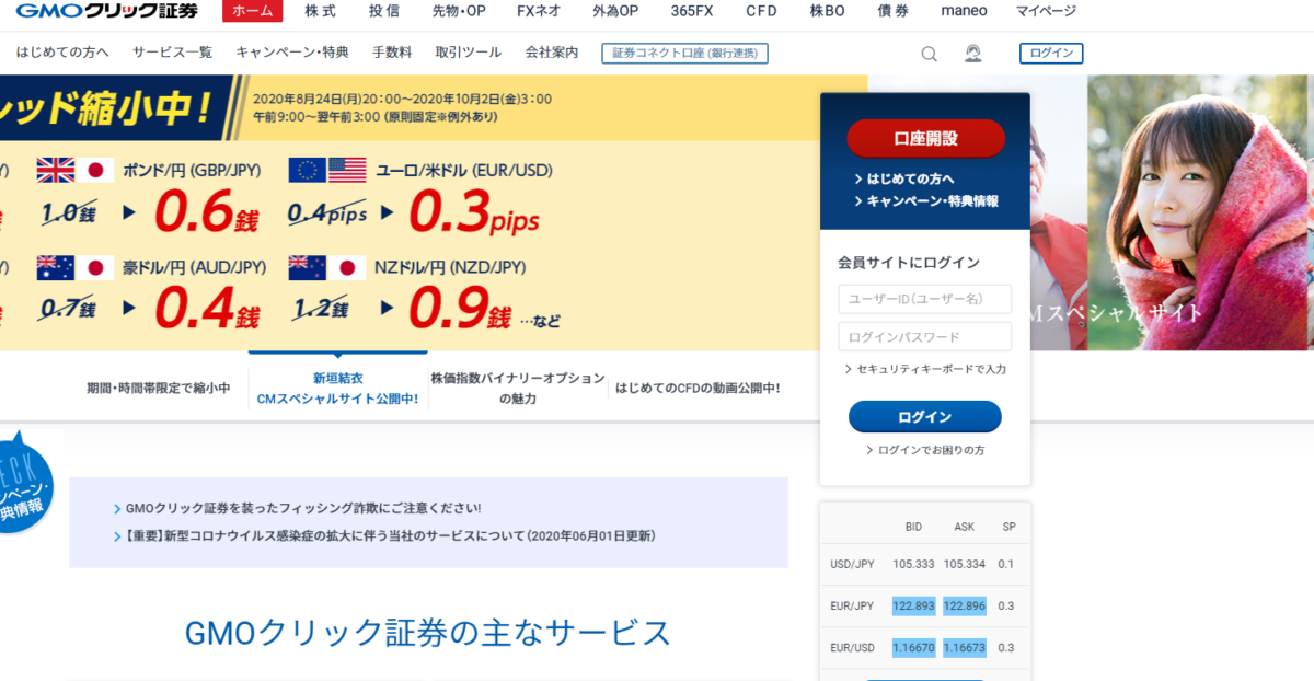 Gmoクリック証券 Fxネオ のロスカットルールとロスカットアラートで損失を回避する方法を徹底解説 ユアfx