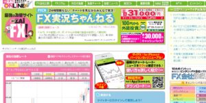 ザイFX