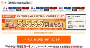 楽天銀行FXの出金・入金について解説