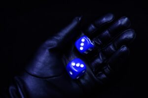 マーチンゲール法とは
