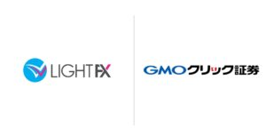 LIGHT FXGMOクリック証券