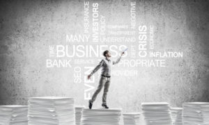 デイトレードの基礎知識