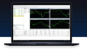 サクソバンク証券のMT4