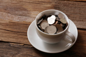 スワップポイント