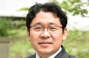 伊藤亮太