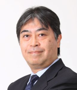 山中康司