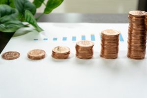 スワップ運用に必要な資金