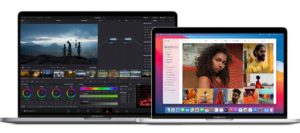 Macbook Pro