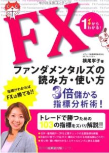 イチからわかる！FXファンダメンタルズの読み方・使い方