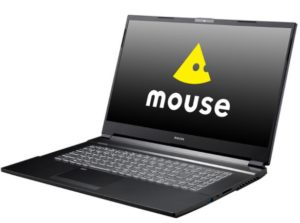 マウスコンピューター(mouse K7)