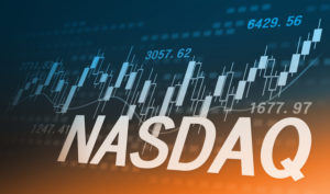 ナスダック指数の見通し