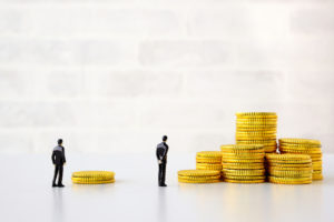 FXで儲かる人と儲からない人の違い