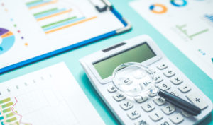 FXにかかる費用の種類