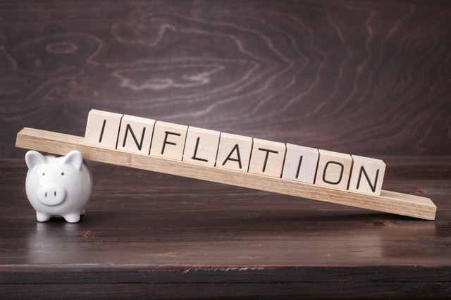 アメリカのインフレ率は上昇しているって本当？13年ぶりの急上昇が与える影響や今後加速するのか解説