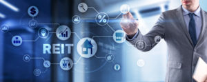 REIT